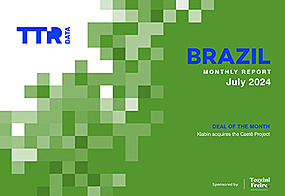 Brasil - Julho 2024